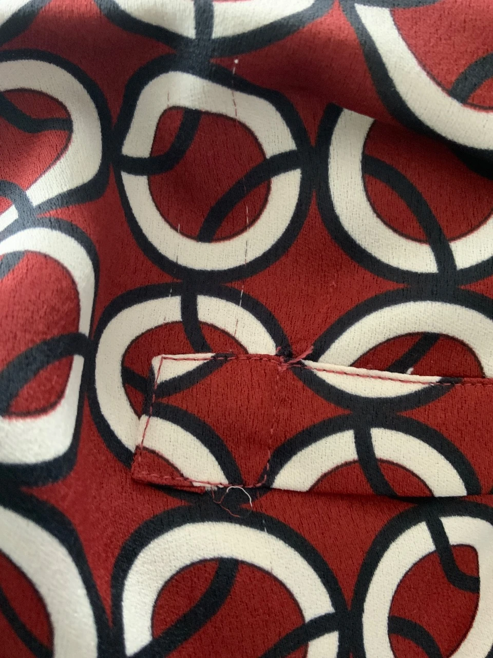 Long dress from Zara size xxl – photo 12